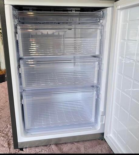 SHARP 冷蔵庫 冷凍庫310L SJ-PD31H-B Amazon | シャープ SHARP 冷蔵庫 SJ-PD31H-B プラズマクラスター