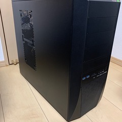 ゲーミングPC デスクトップPC 自作PC