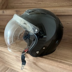 バイク　ヘルメット　