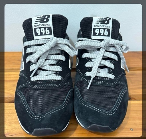 ニューバランス996