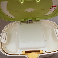 combi おしり拭きウォーマーの画像