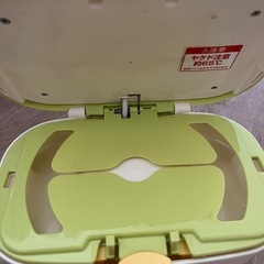 combi おしり拭きウォーマーの画像