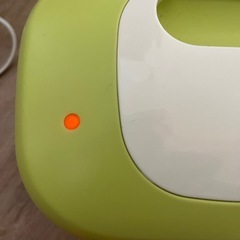 combi おしり拭きウォーマーの画像