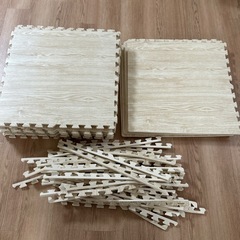 タンスのゲン　ジョイントマット
