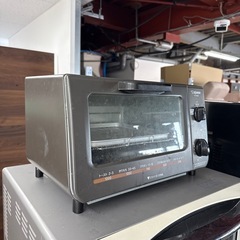 象印ZOJIRUSHI オーブントースターの画像