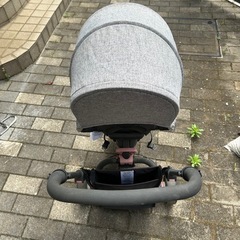 スマートトライク 三輪車の画像