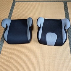 ジュニアシート