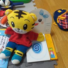 ベネッセおもちゃ　まとめ売りの画像