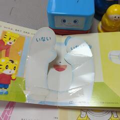 ベネッセおもちゃ　まとめ売りの画像