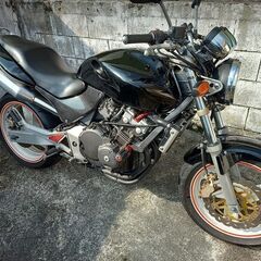ホーネット250（初期型）現車販売