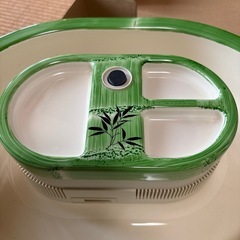流しそーめん竹取物語の画像