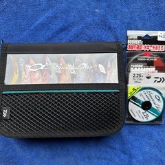 エギングルアーセット