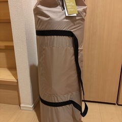 camdoorインフレーターマット10cmの画像