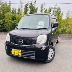 ★日産★モコS★H26★DBA-MG33S★99,000km★4...