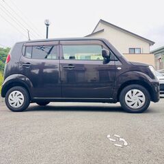 ★日産★モコS★H26★DBA-MG33S★99,000km★4人乗り★AT ★九州★熊本の画像