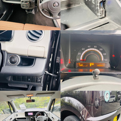 ★日産★モコS★H26★DBA-MG33S★99,000km★4人乗り★AT ★九州★熊本の画像