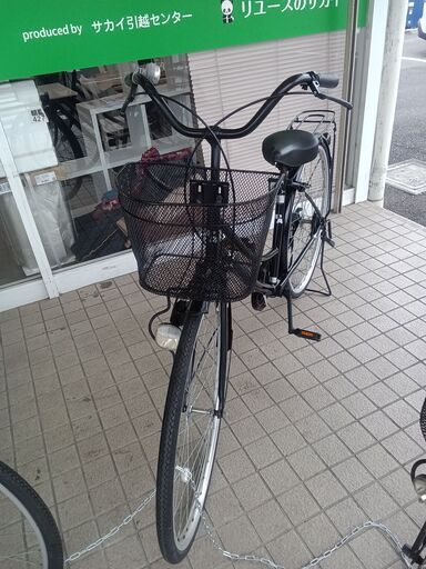 HOSQICK製 ファットバイク 折りたたみ自転車