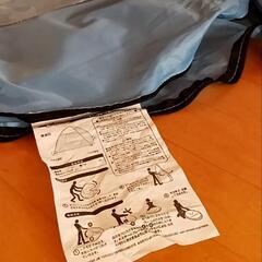 UVサンシェード   ビーチテント  日除けテントの画像