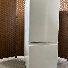 2022年製 Hisense 冷凍冷蔵庫 162L AT-RF1...