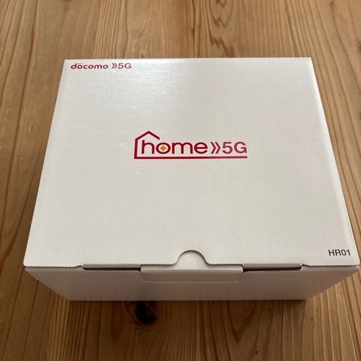 その他 docomo  5G Wi-Fi