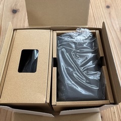 docomo home 5G Wi-Fiの画像