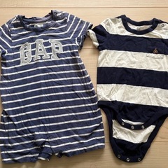 子供服、靴など

