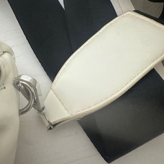 新品未使用 ショルダーバッグの画像