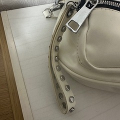 新品未使用 ショルダーバッグの画像