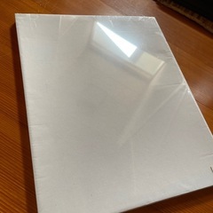 祈る絵の画像
