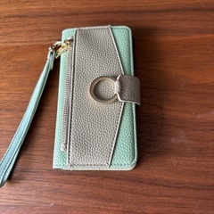 スマホケース　iPhone7