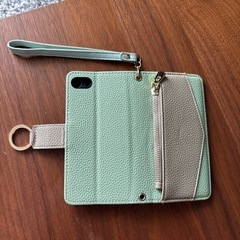 スマホケース　iPhone7の画像