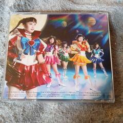 ももクロシングルの画像