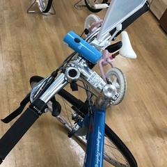 【トレファク神戸新長田】Radford-Limitedのクロスバイク入荷しました！【取りに来れる方限定】の画像