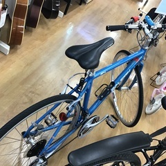 【トレファク神戸新長田】Radford-Limitedのクロスバイク入荷しました！【取りに来れる方限定】の画像