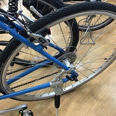【トレファク神戸新長田】Radford-Limitedのクロスバイク入荷しました！【取りに来れる方限定】の画像