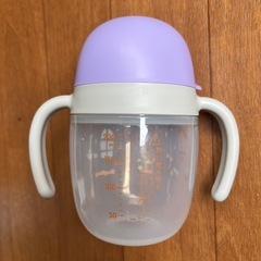 ピジョン　Pigeon マグ　200ml ベビーマグ　マグマグ　コップトレーニング　赤ちゃんの画像