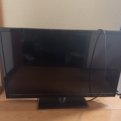 テレビ
