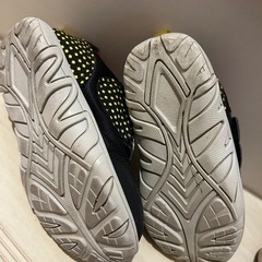 キッズ　スニーカー16cm セットの画像