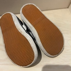 キッズ　スニーカー16cm セットの画像