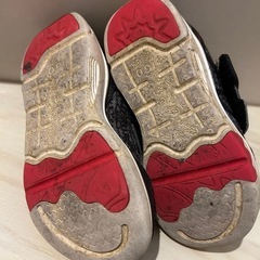 キッズ　スニーカー16cm セットの画像