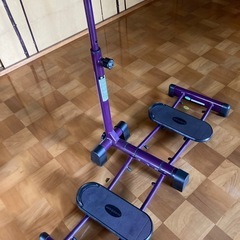 トレーニングマシン2の画像