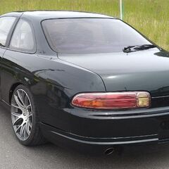JZZ30 ソアラ　2.5GT-T Lパッケージ　サンルーフ　後期仕様　平成4年式　前期　ツインターボ　1JZ-GTE　4ATの画像