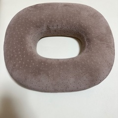 円座クッション