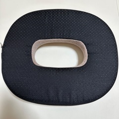 円座クッションの画像