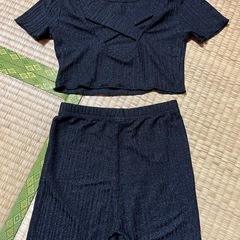 SHEINセットアップの画像