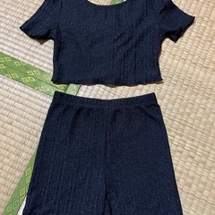 SHEINセットアップ
