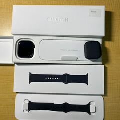 アップル ウォッチ Apple Watch Series 10/...