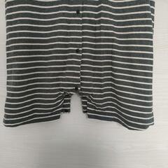 お値下げしました！ベルメゾン　マタニティ半袖ルームウェア　М〜Ｌ　の画像