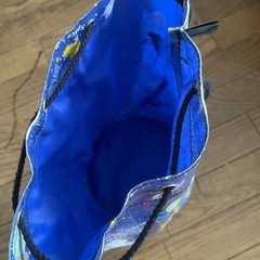 プール用バッグの画像