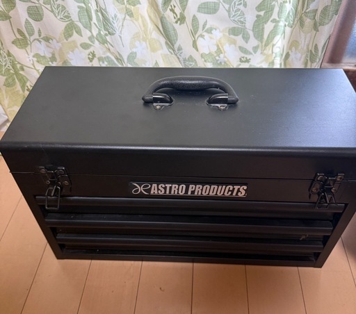 アストロTool pack